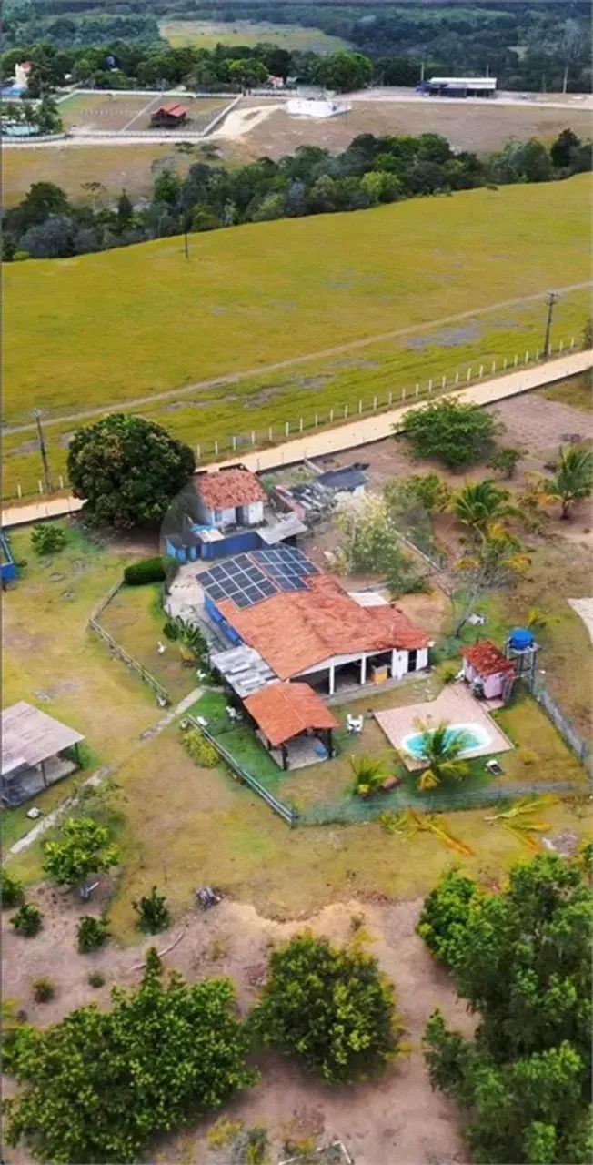 Sítio com 4 quartos à venda em Ipioca - AL - Foto 2