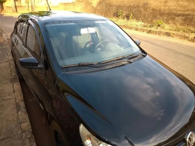 Vendo Gol G5 1.0, ano 2010/2011. - Foto 2