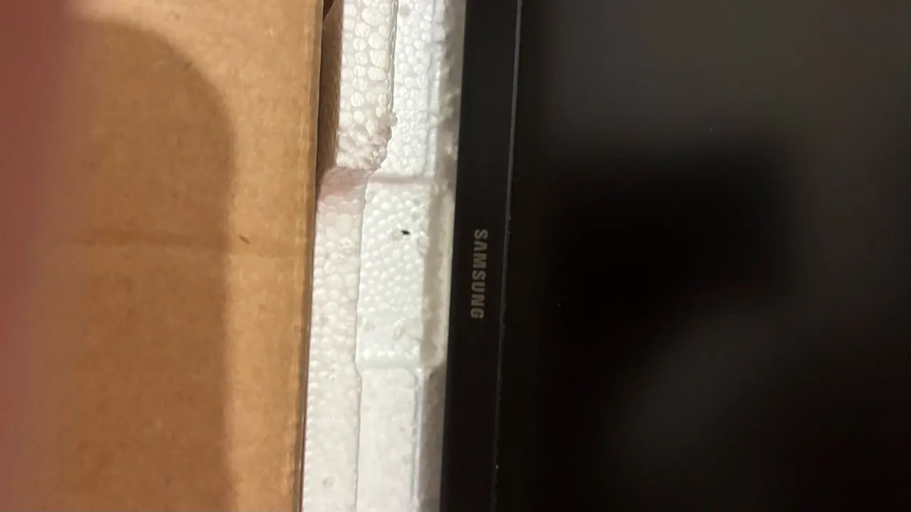 Monitor Samsung 27 polegadas  - Foto 3