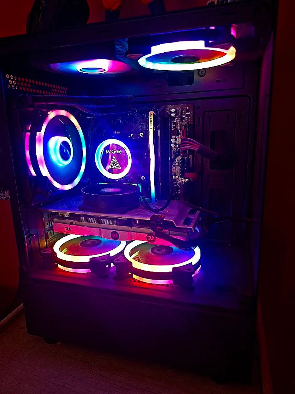 Pc Gamer - Foto 3