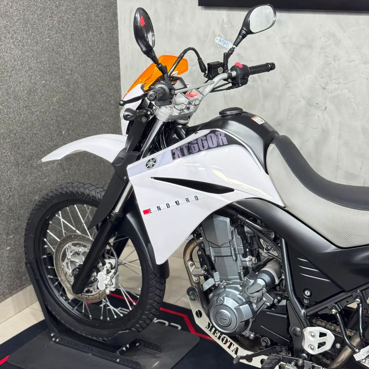 YAMAHA/ Xt 660R - Foto 3