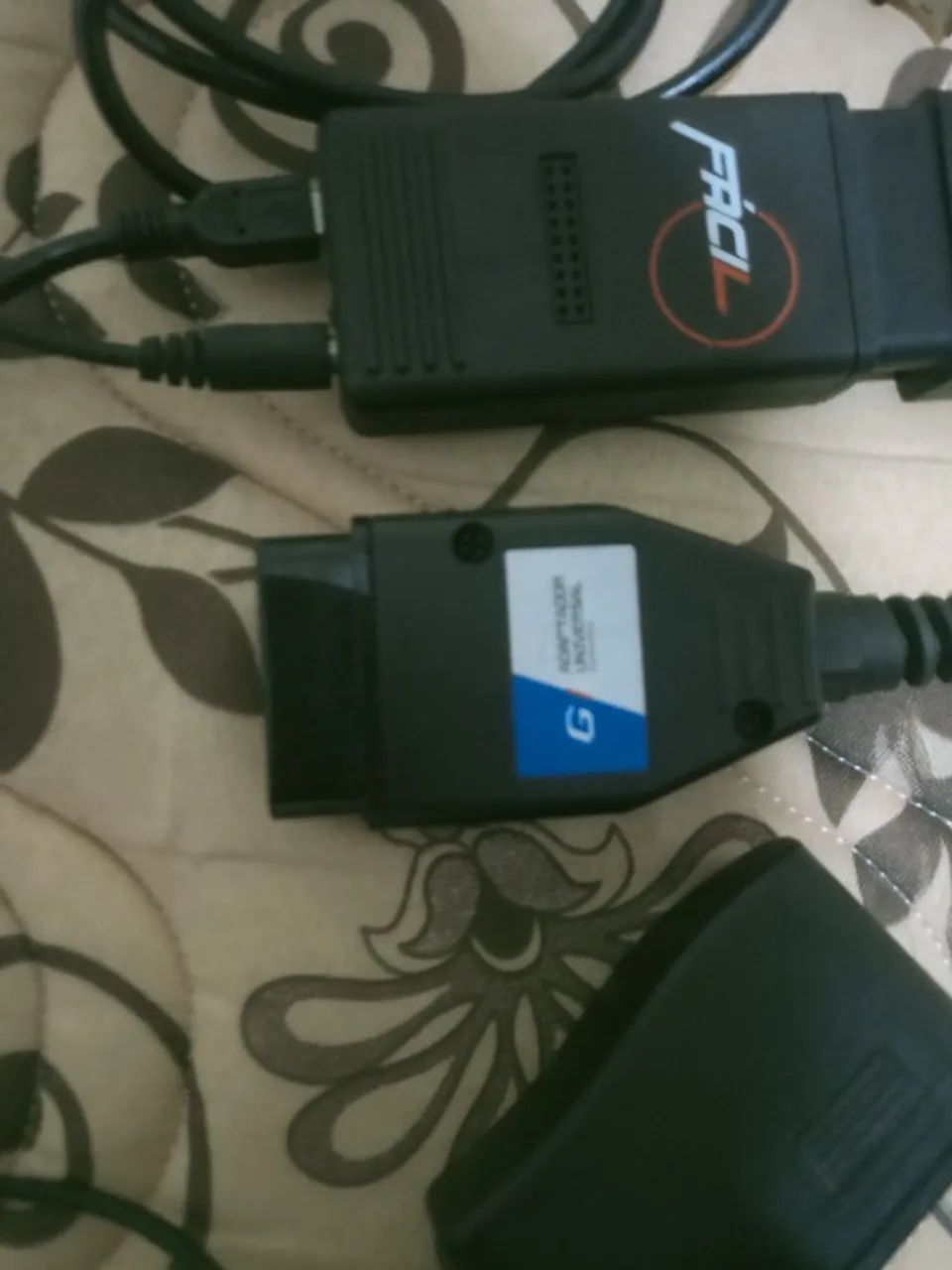 Máquina de codificação de carro - Foto 3