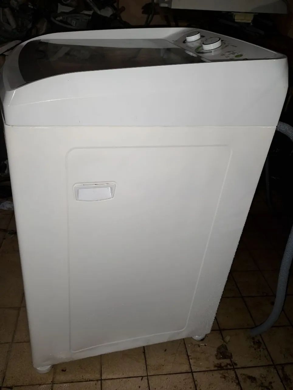 Máquina de lavar - Foto 5