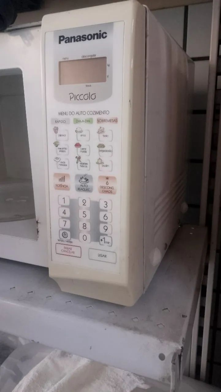 Microondas  - Foto 4