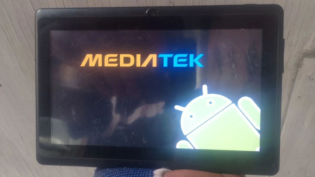 Tablet 