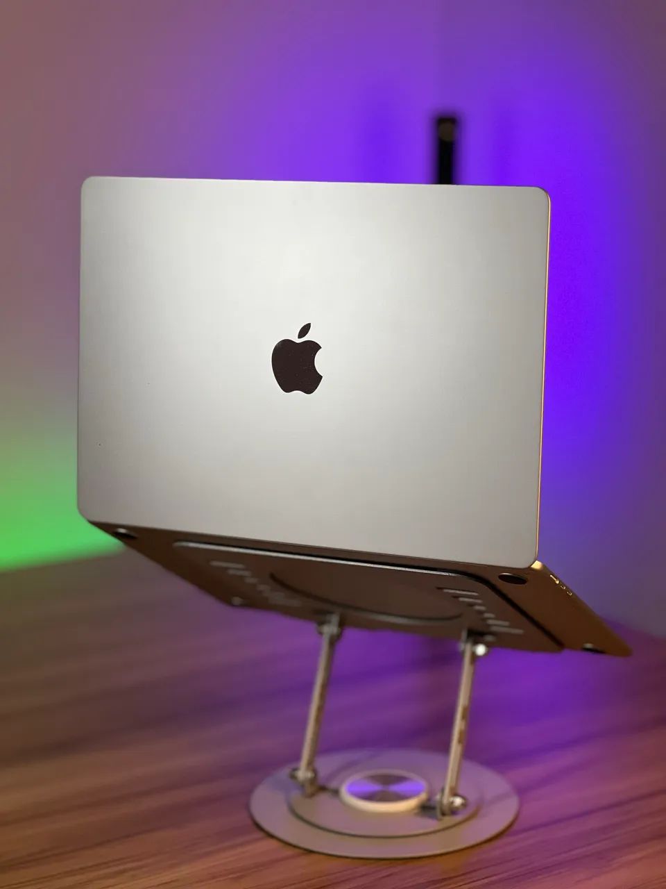 MacBook Air M3 2024 novo 1 ano garantia ( tela 15.3 polegadas