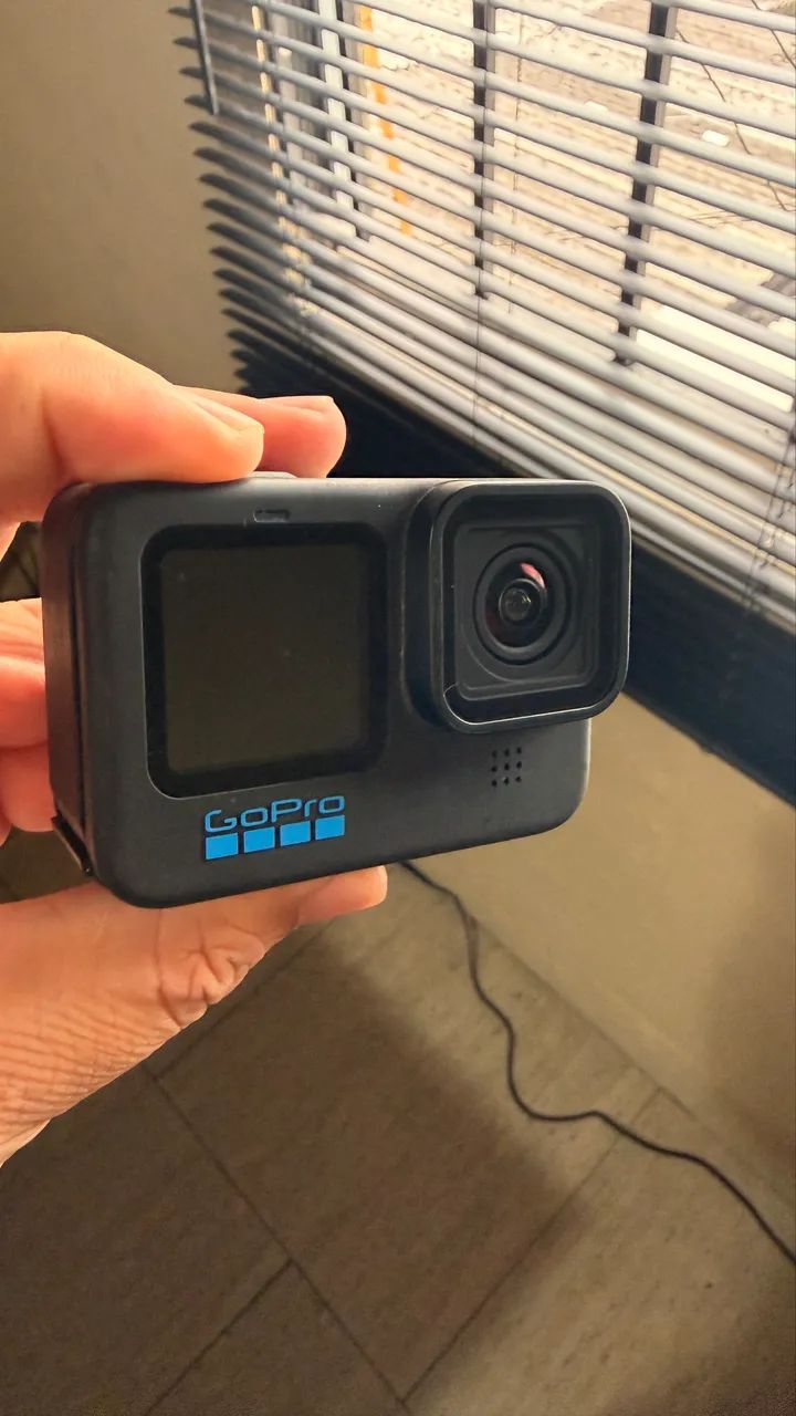 GoPro 10Black