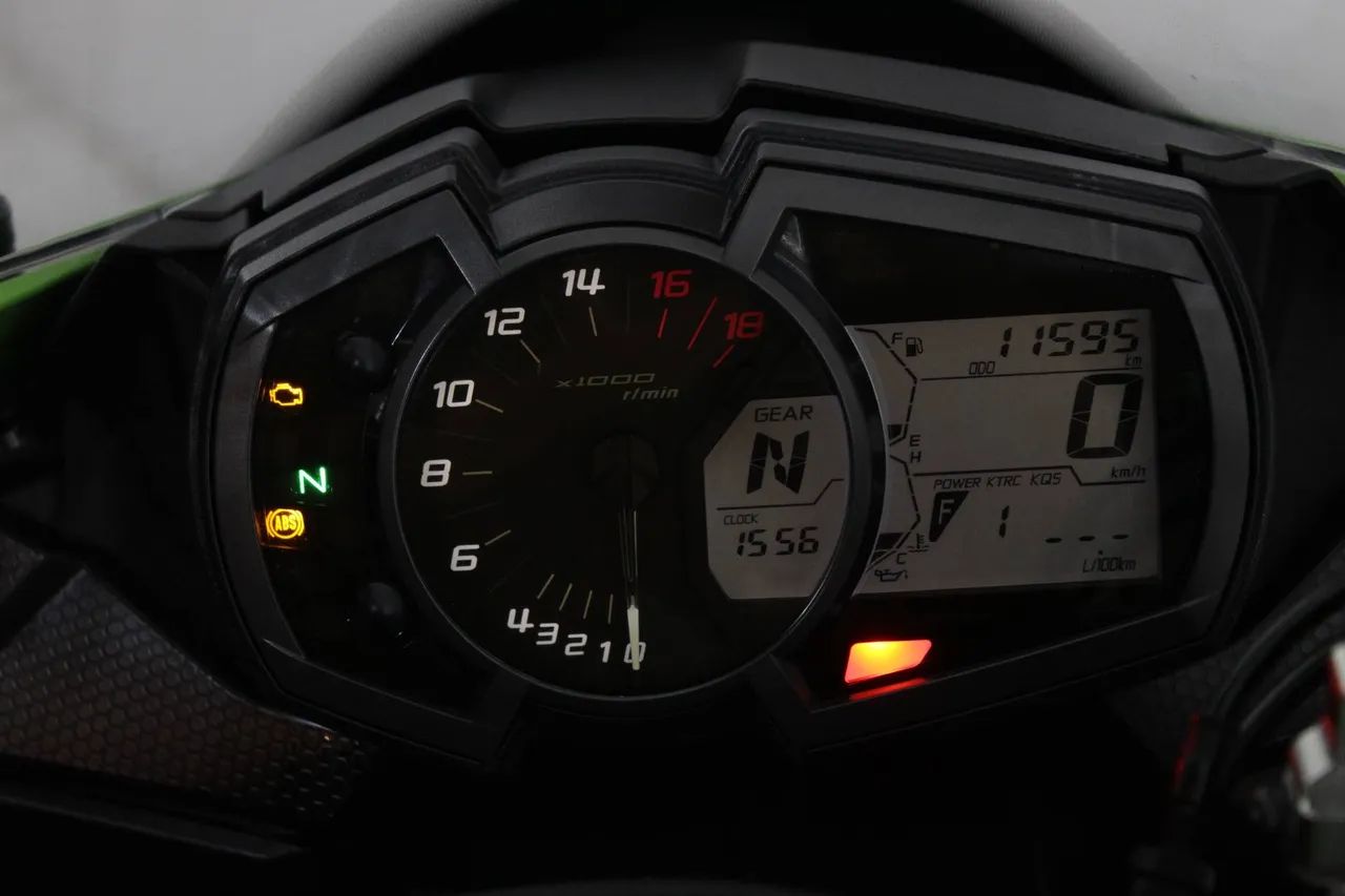 カポ Kawasaki Zx-6r 636cc 2024 - 1520256916 | OLX