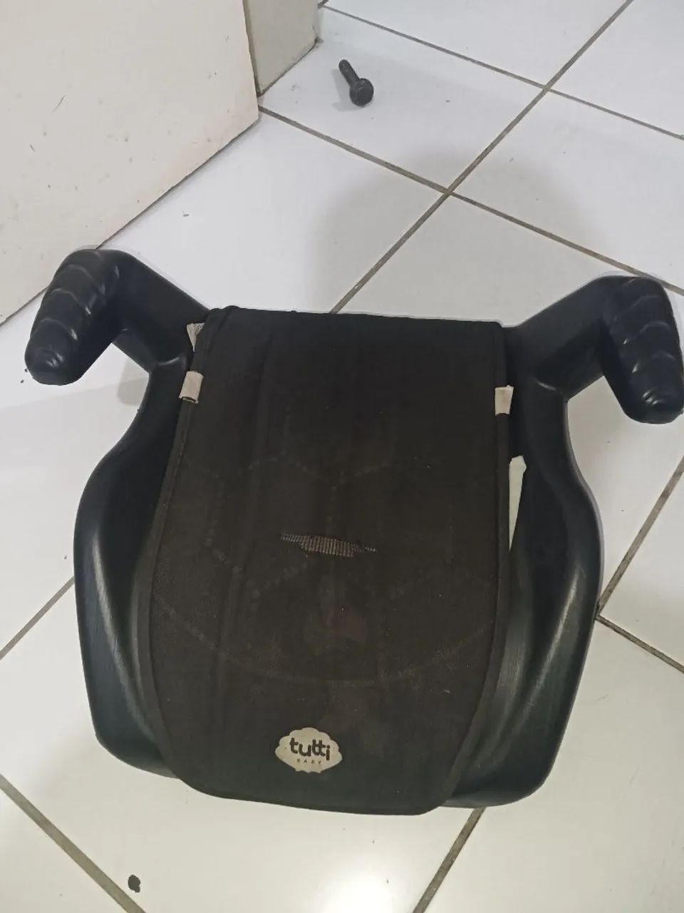 Assento de elevação 