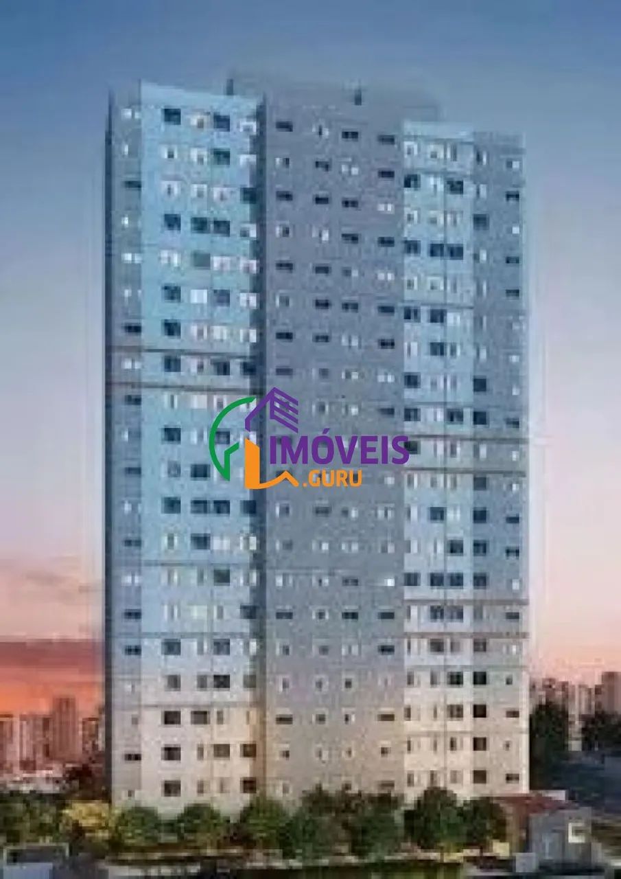 APARTAMENTO - LAPA DE BAIXO - SP