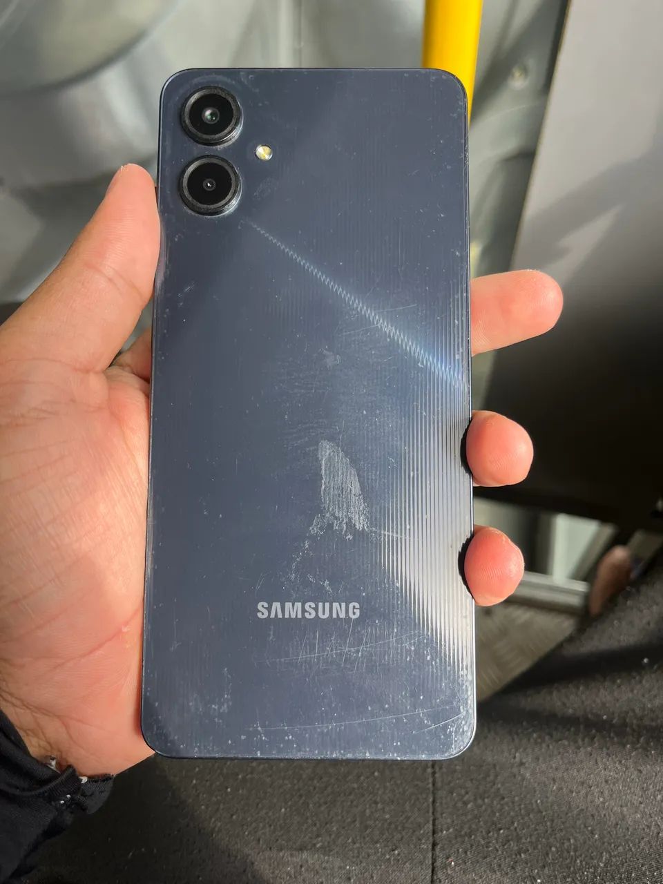 Celular Samsung A06 - Foto 3