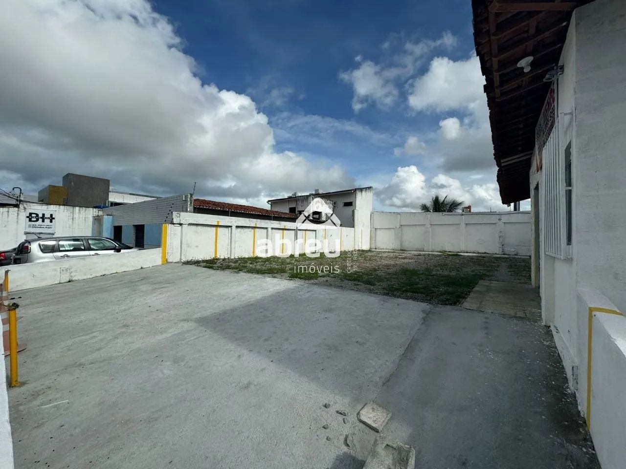 Comerciais E Industriais Casa Comercial em Natal - Foto 3