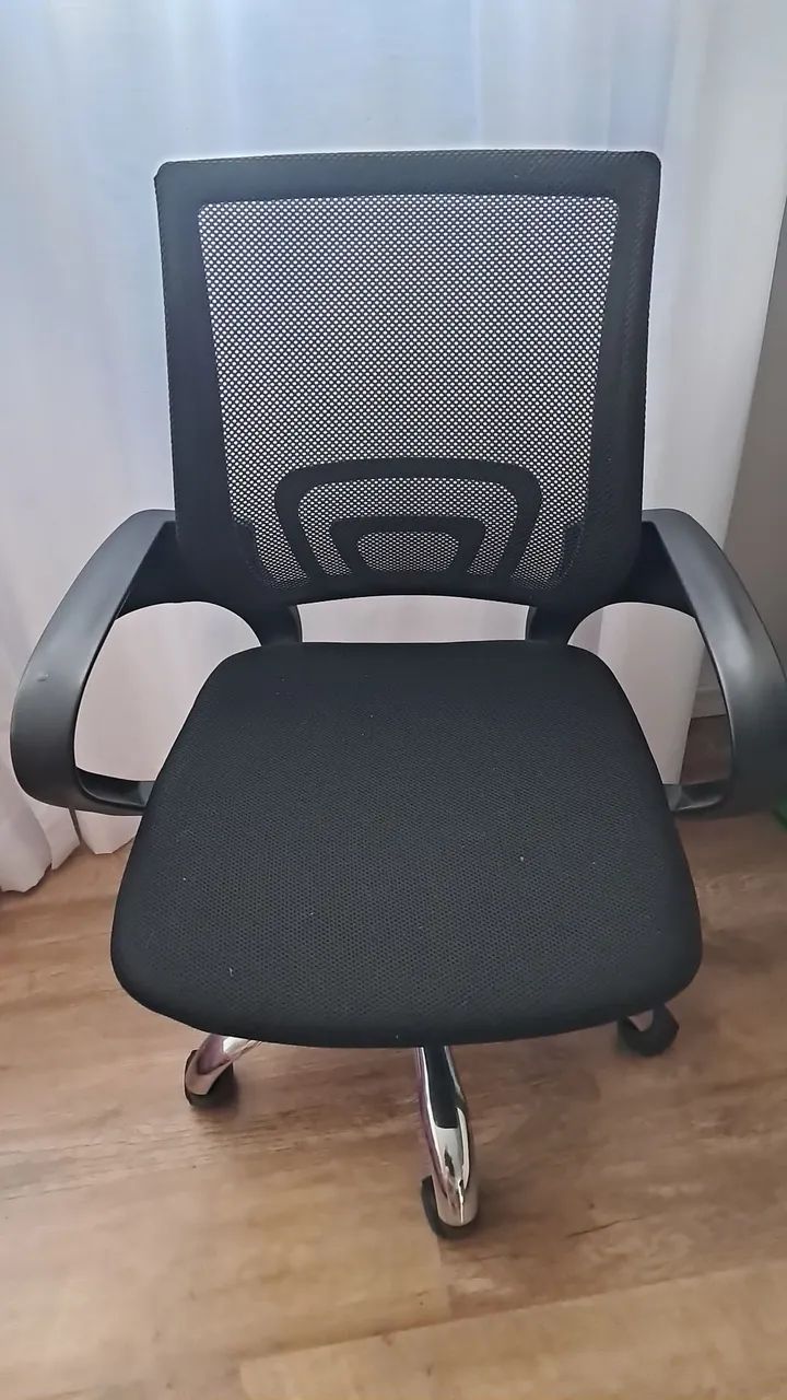 Cadeira de escritório 
