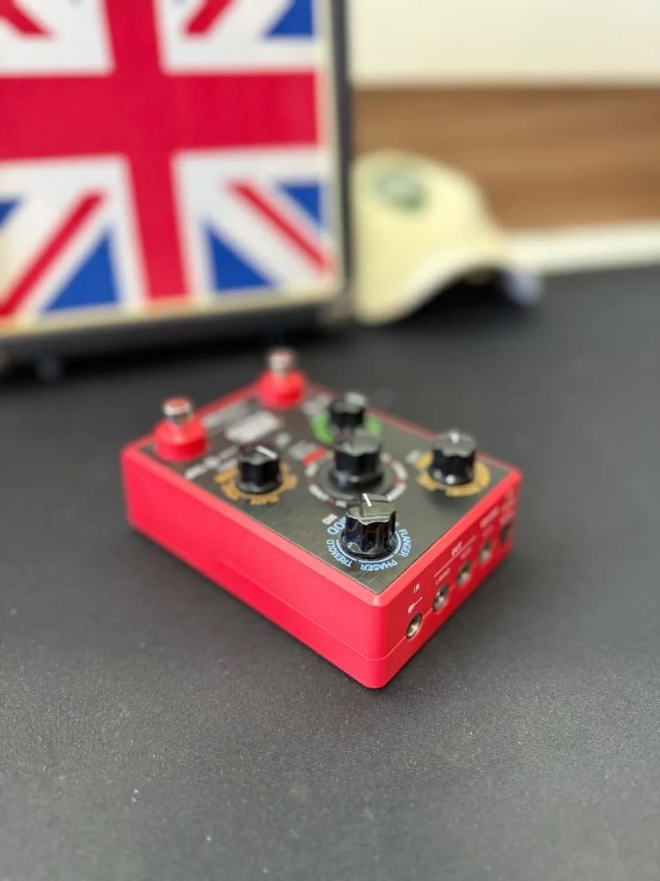 Pedal LINE 6 POD EXPRESS - Foto 3