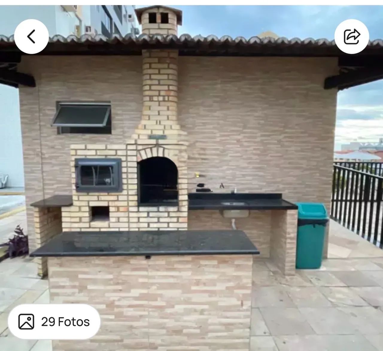 2 quartos com suíte em Petrópolis  - Foto 5