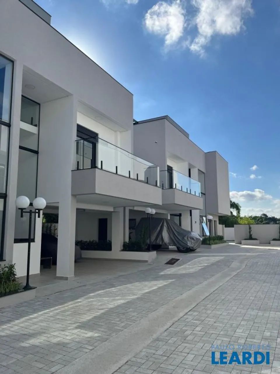CASA ASSOBRADADA - JARDIM PRUDÊNCIA - SP - Foto 4