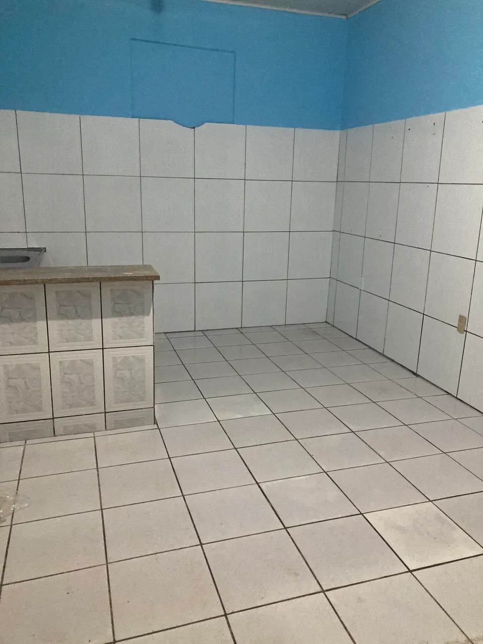 Apartamento no Universitario II
