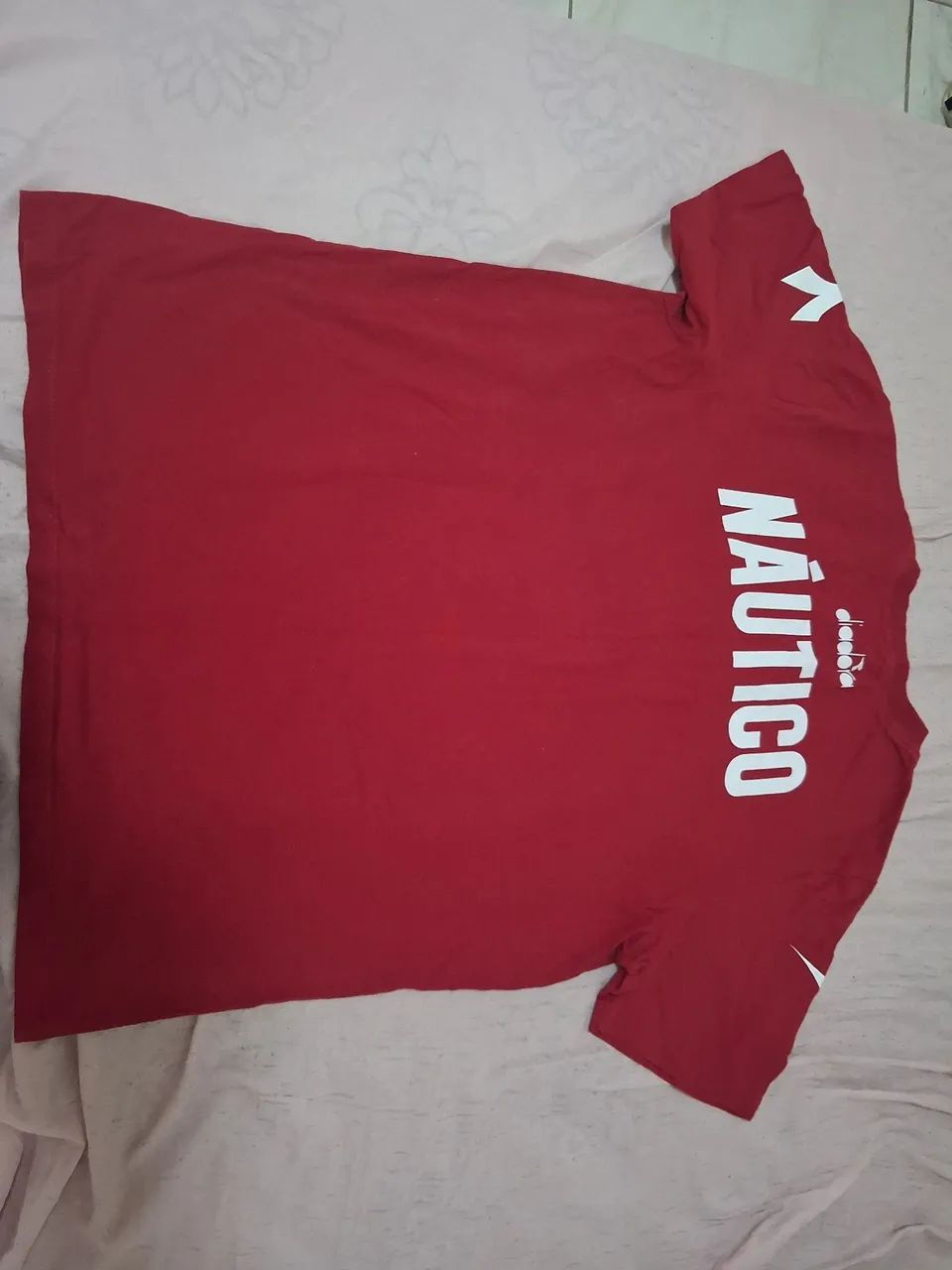 Camisa Náutico concentração - Foto 2