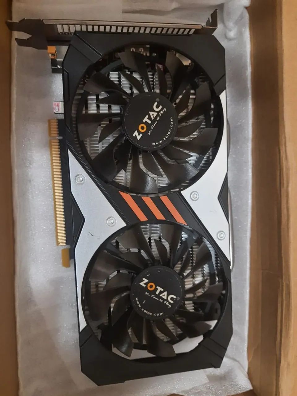 Gtx960 2gb
