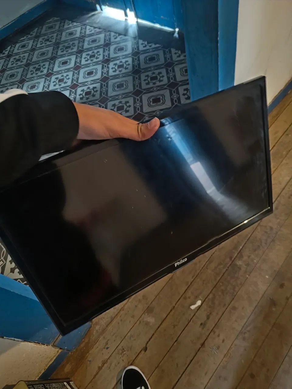TV PHILCO BARATA  - Foto 2