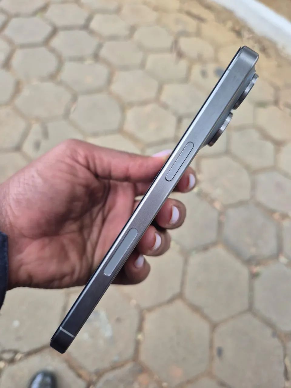 iPhone 15 Pro Max  - Foto 3