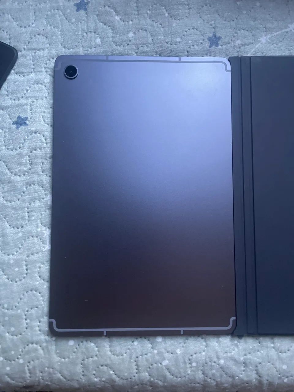 Tablet Samsung Galaxy s10 lite. (Com acessórios originais Samsung) - Foto 2