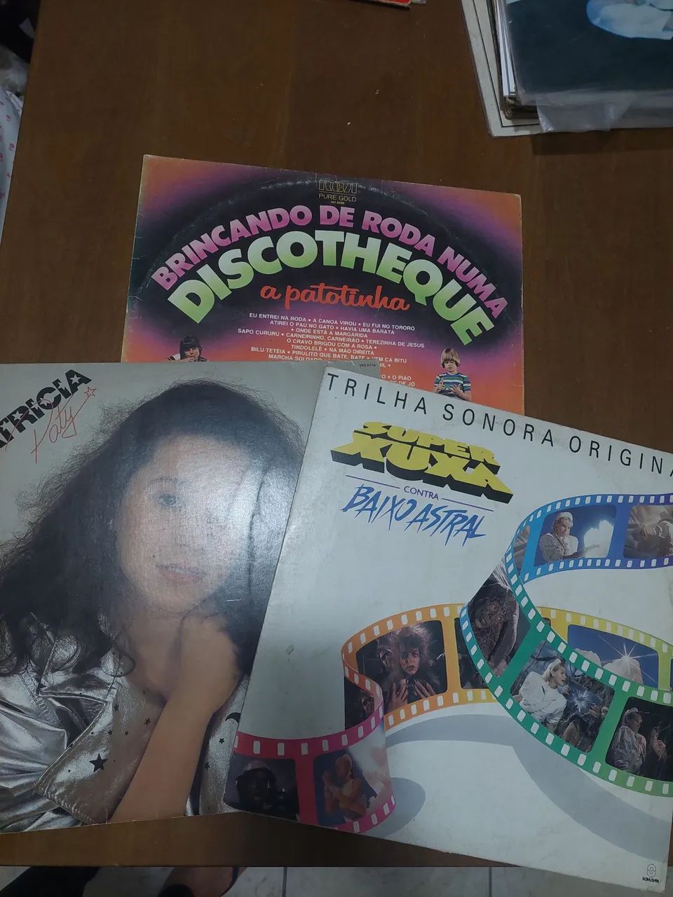 Vinil infantil - Foto 2