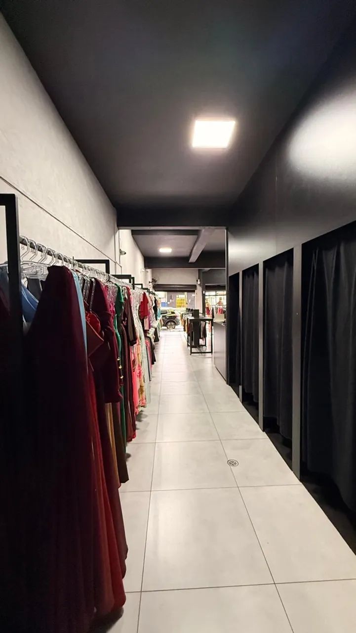 VENDO LOJA DE ROUPAS - Foto 4