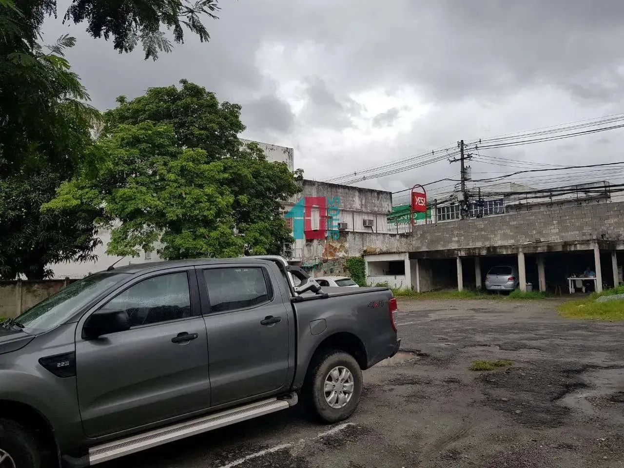 Campo Grande | Terreno - Foto 10