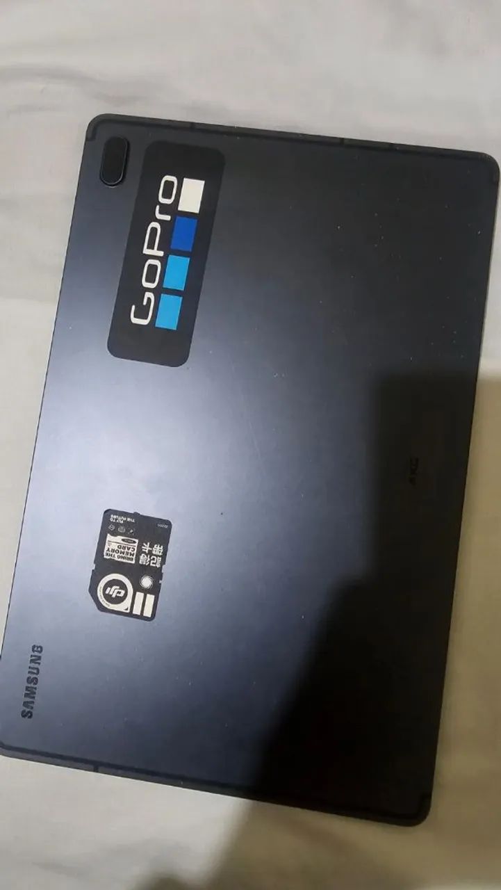 Tablet samsung S7 FE  - Foto 3
