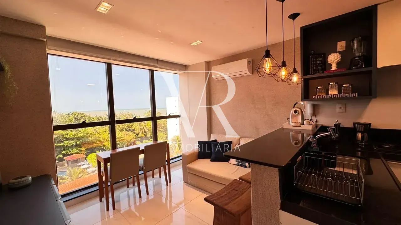 Apartamento à venda, Ponta de Campina, Cabedelo, PB - Foto 3