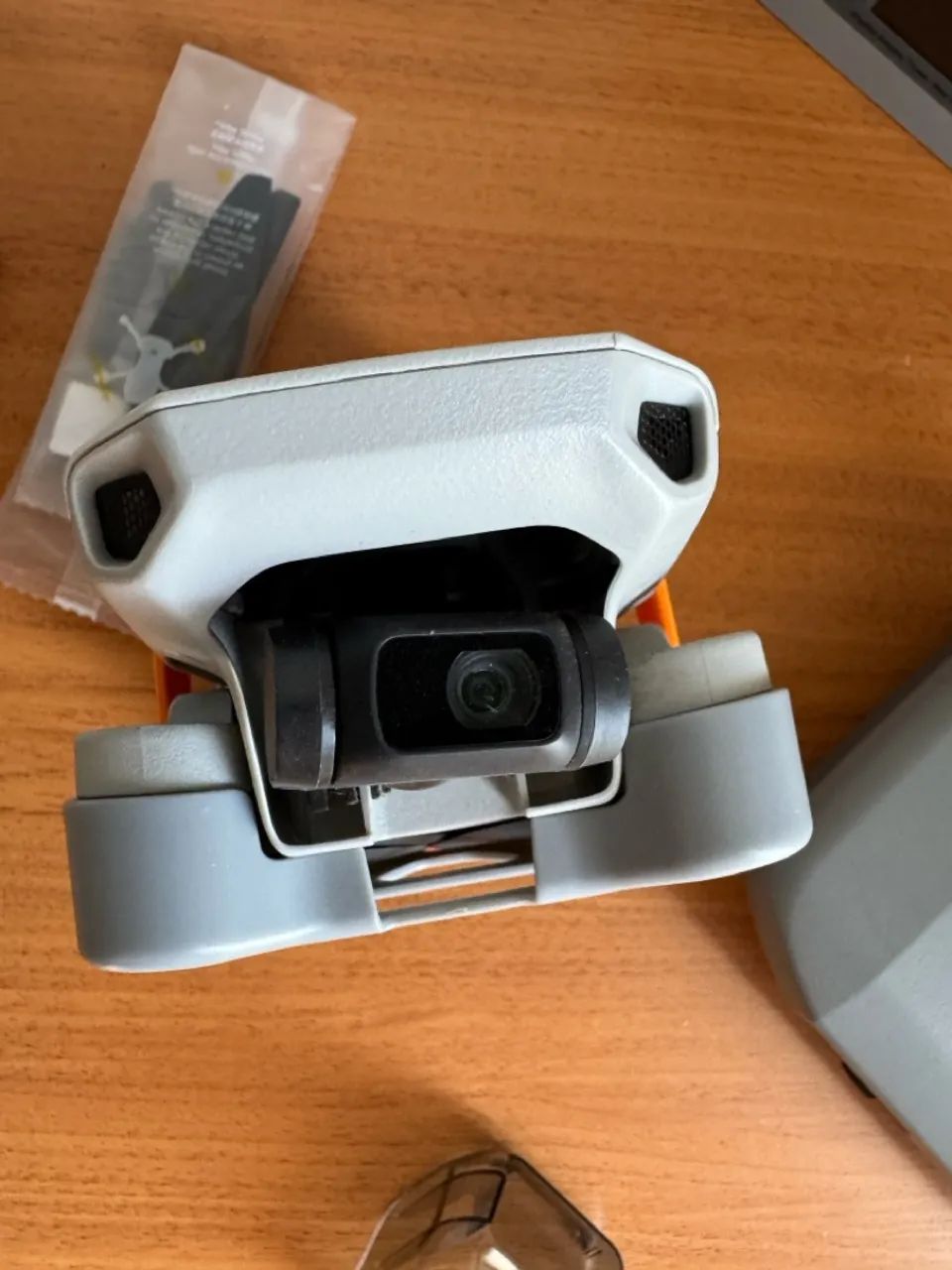 Drone DJI Mini 4k + Bateria Extra + Hub - Foto 3