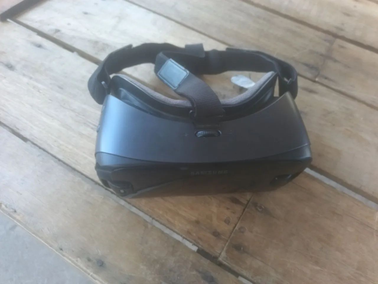 Óculos VR gear Samsung 