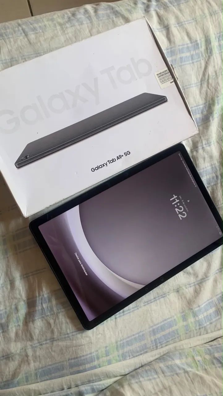 Samsung Tab A9+ (5G)
