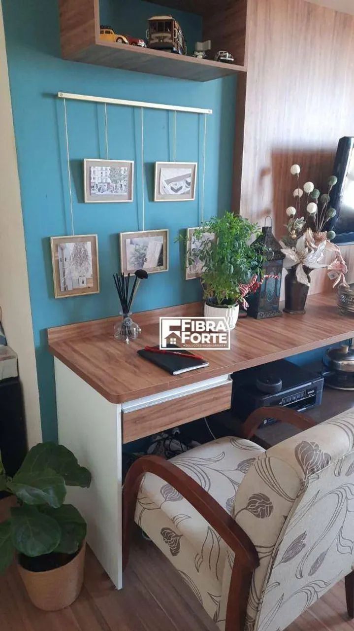 Apartamento com 2 dormitórios à venda - Bonfim - Campinas/SP - Foto 3