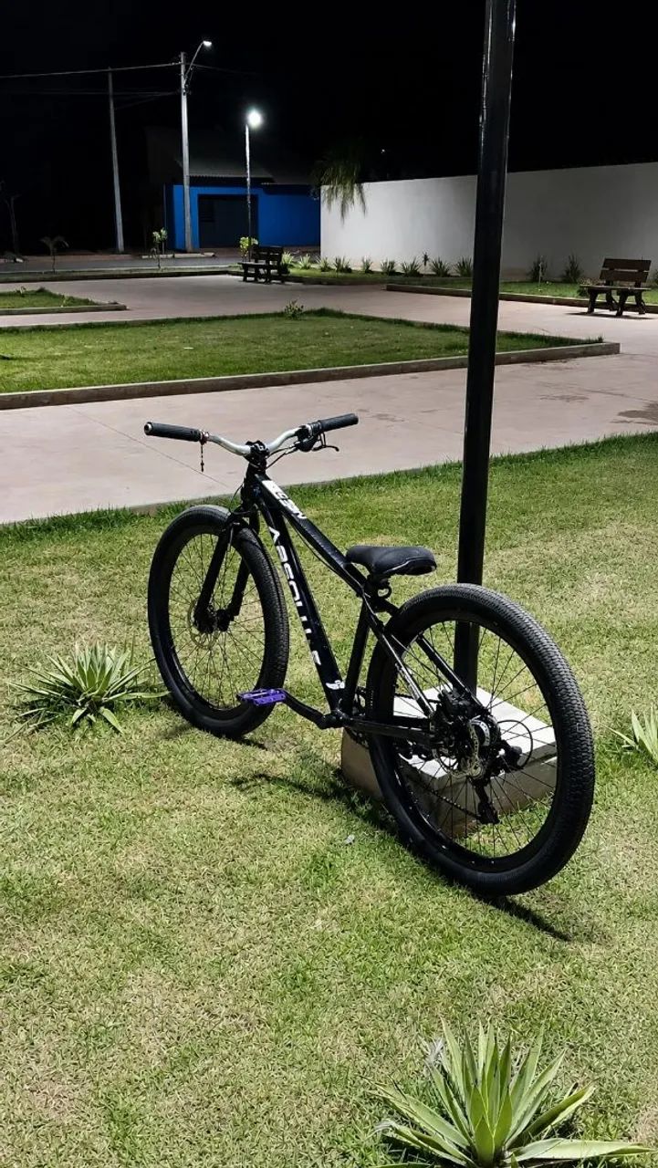 Vendo absolute Nero 5