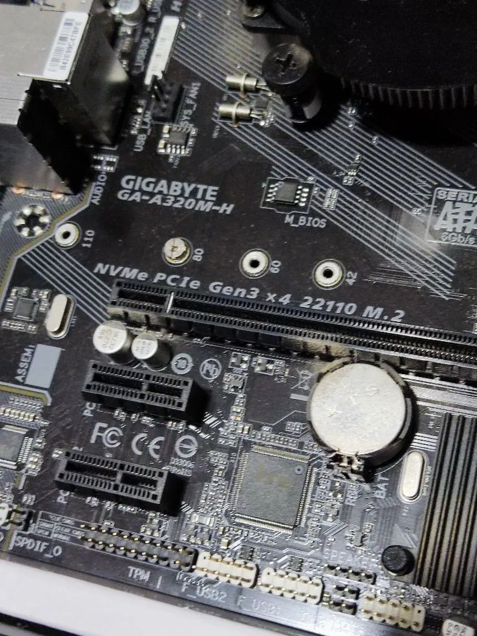 Kit upgrade ryzen 5 2600 - Foto 3