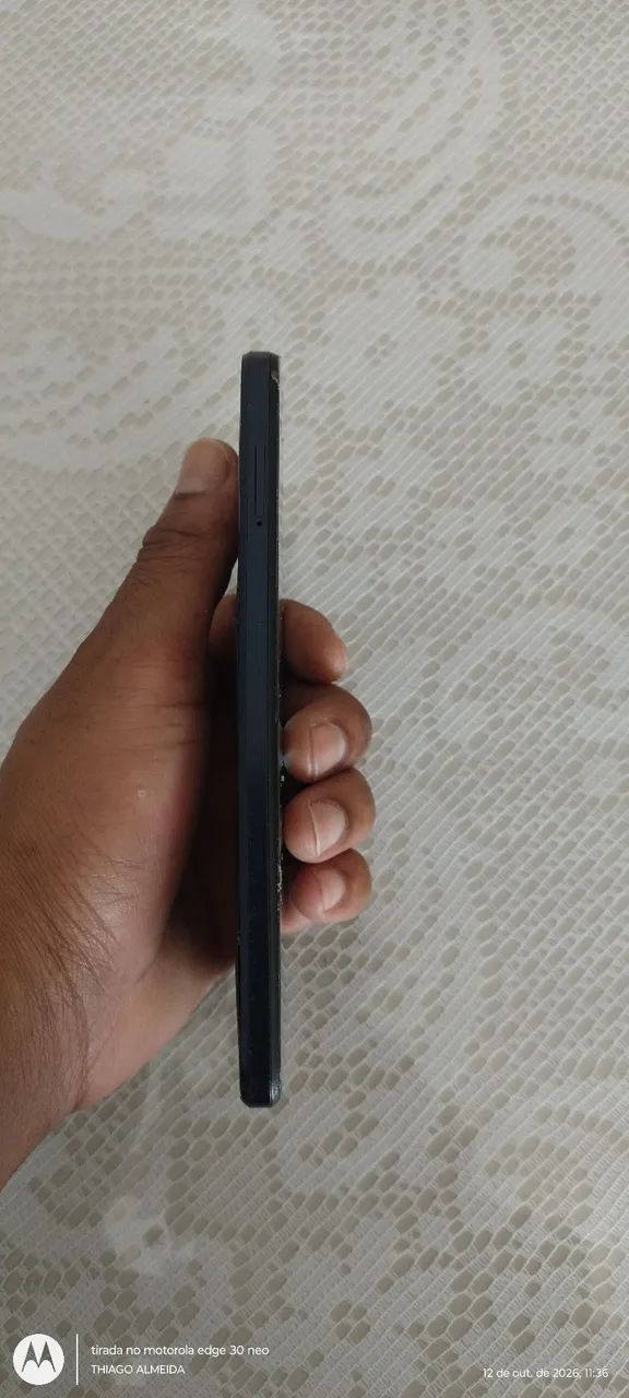 Celular Motorola G53 5G  - Foto 4