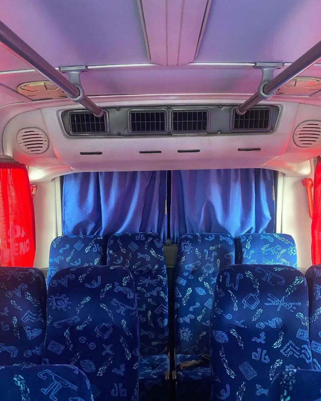ÔNIBUS DISPONÍVEL  - Foto 4