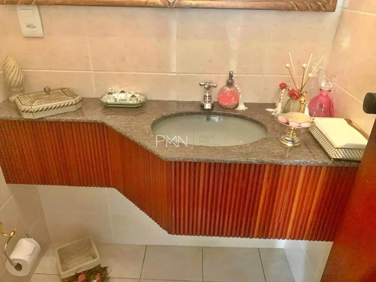 Apartamento à venda em Campinas, Edifício Congonhas do Campo, com 5 quartos, com 235 m² - Foto 5