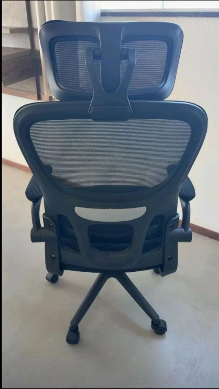 Cadeira Ergonômica  - Foto 2