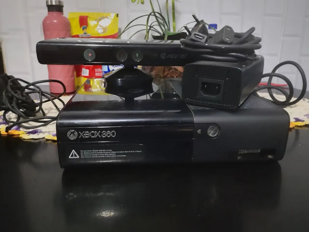 Xbox 360 bloqueado - Foto 2