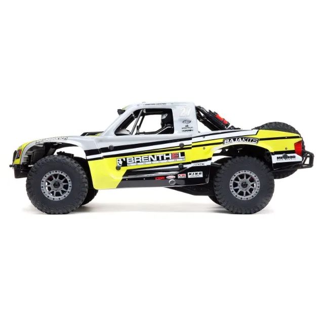 AUTOMODELO 1/6 LOSI SUPER BAJA REY  - Foto 2