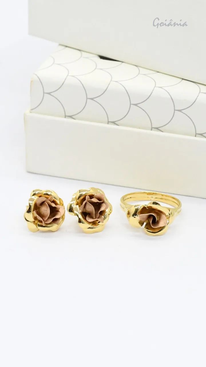 COMPRA E VENDA DE OURO  - Foto 5