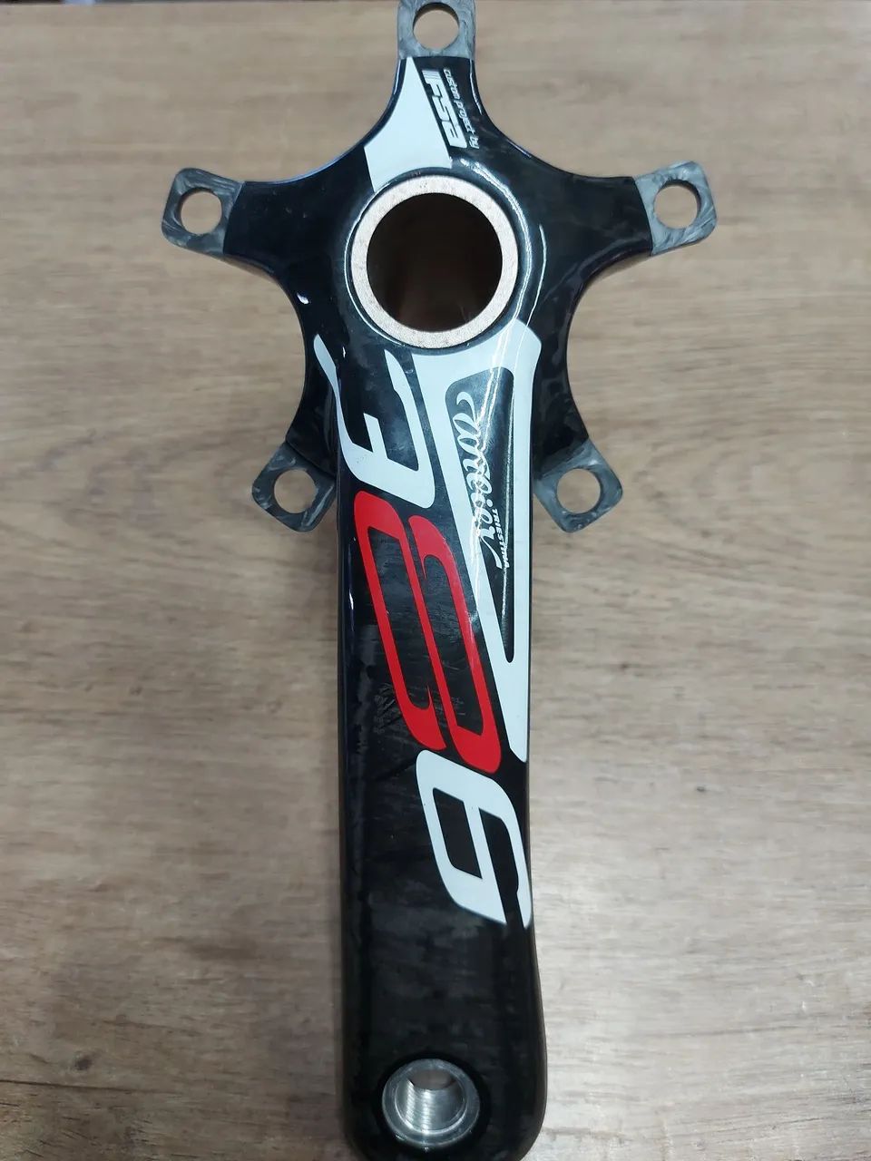 Pdvela Carbono Fsa bb30/86  - Foto 3