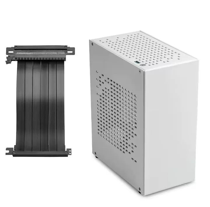 Gabinete HTPC mini ITX C\ CABO RISE