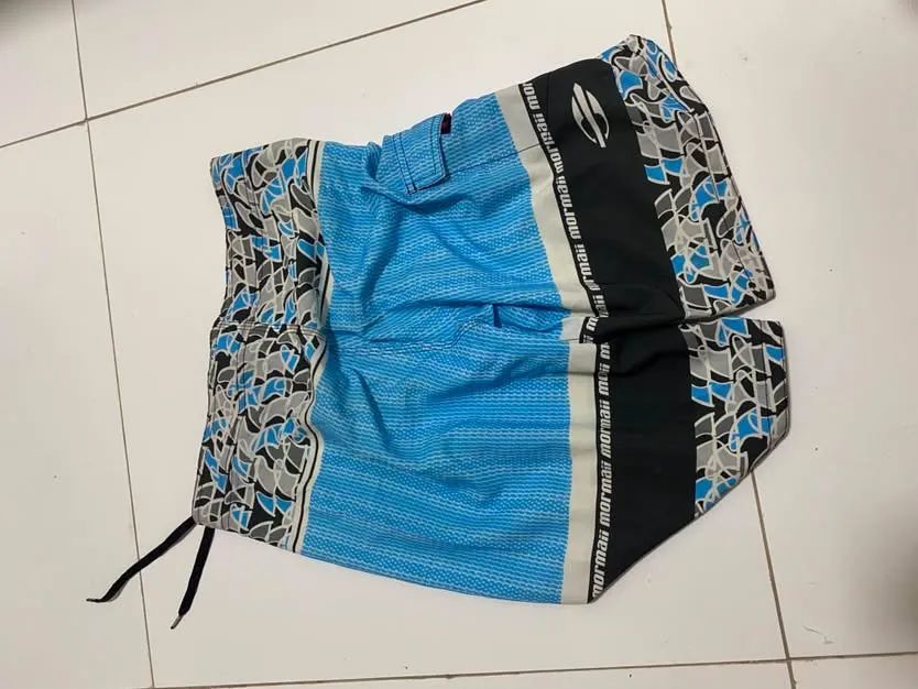 Bermudas originais  - Foto 4