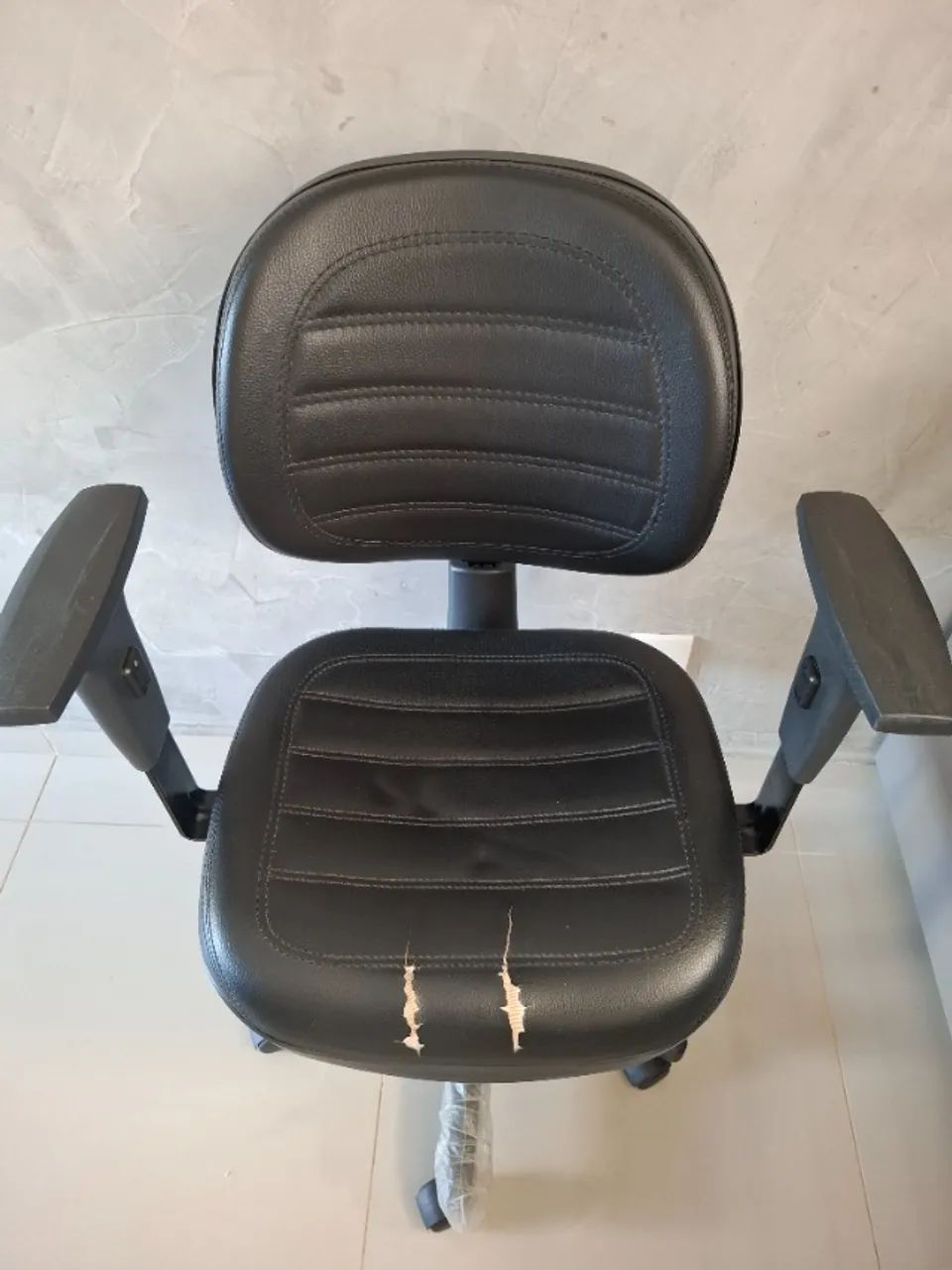 Cadeira de escritório Martiflex - Foto 2