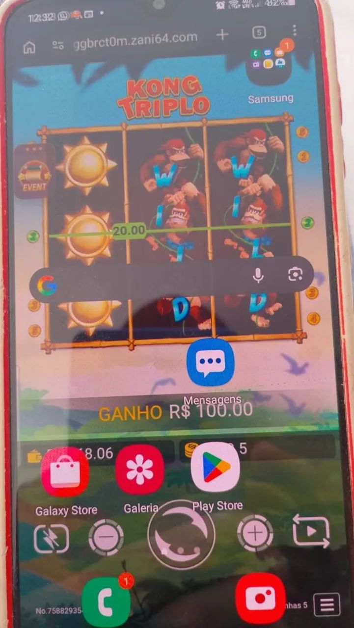 Samsung a 11 32 gb - Foto 3