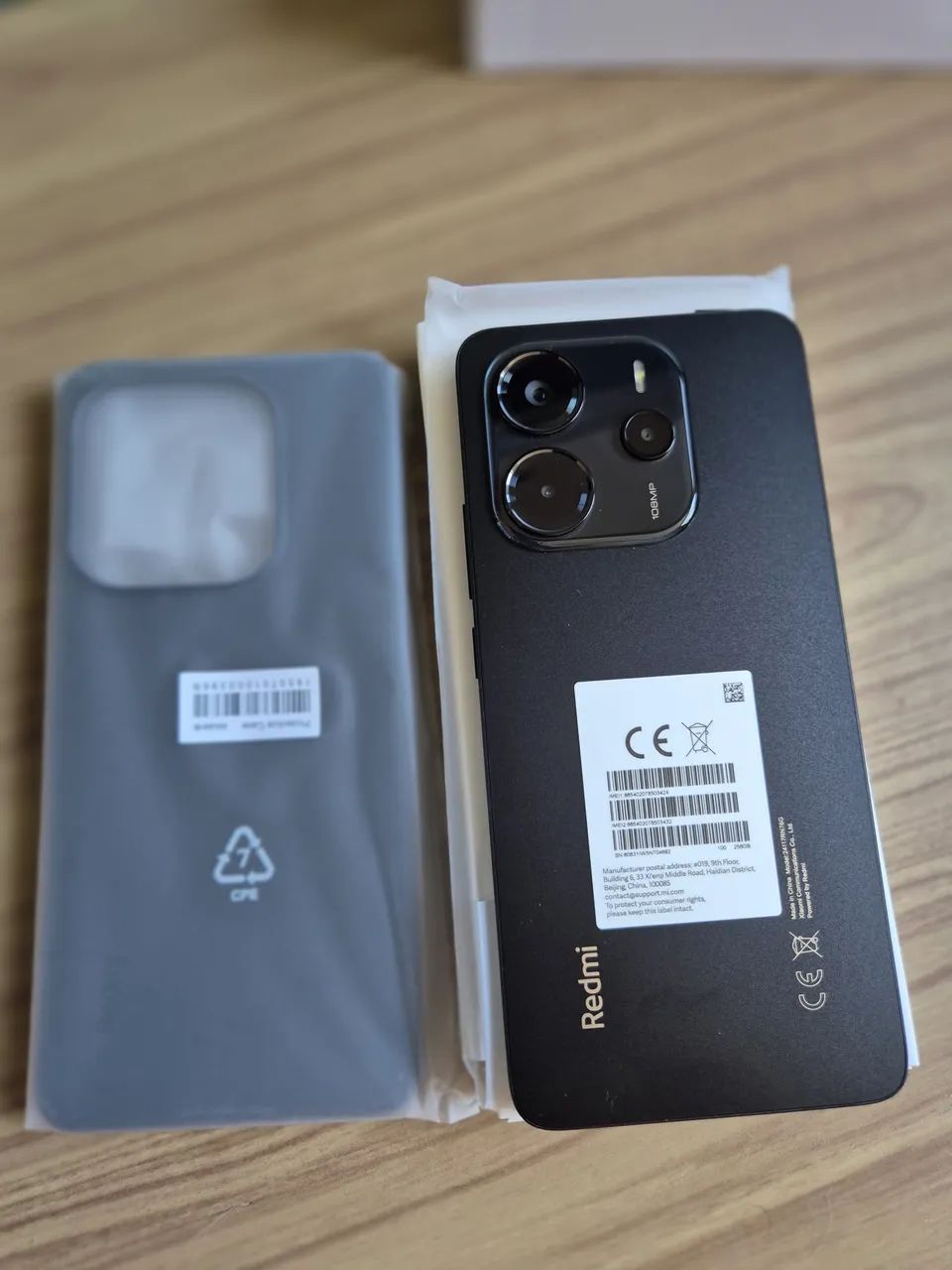 Redmi Note 14 - Foto 2